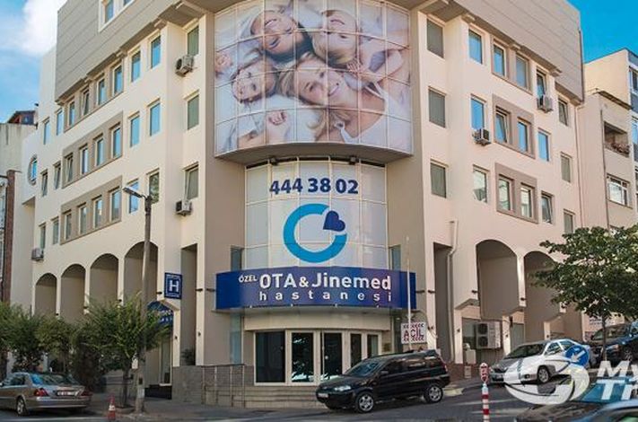 Ota & Jinemed Hospital