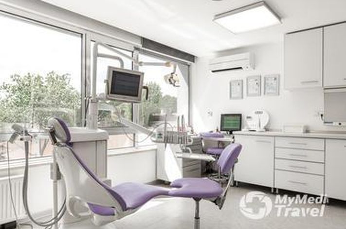 Bayindir Besiktas Dental Clinic