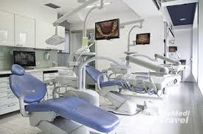 Bayindir Besiktas Dental Clinic
