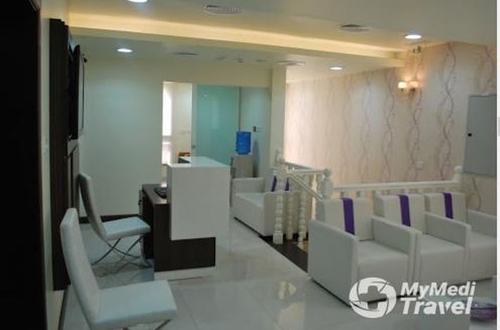Cocoona Centre for Aesthetic Transformation