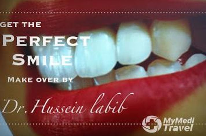 Dr. Hussein Labib Dental Clinic