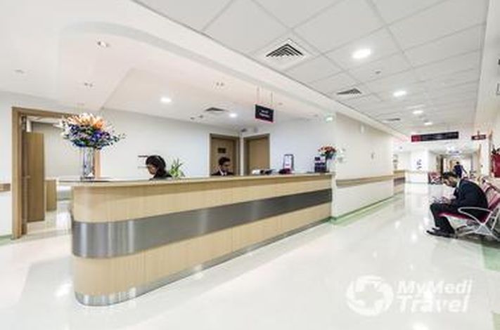 Medeor 24x7 Hospital Dubai