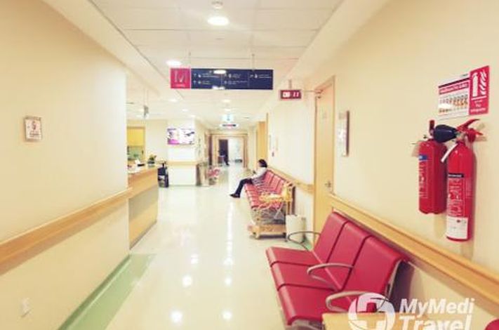 Medeor 24x7 Hospital Dubai