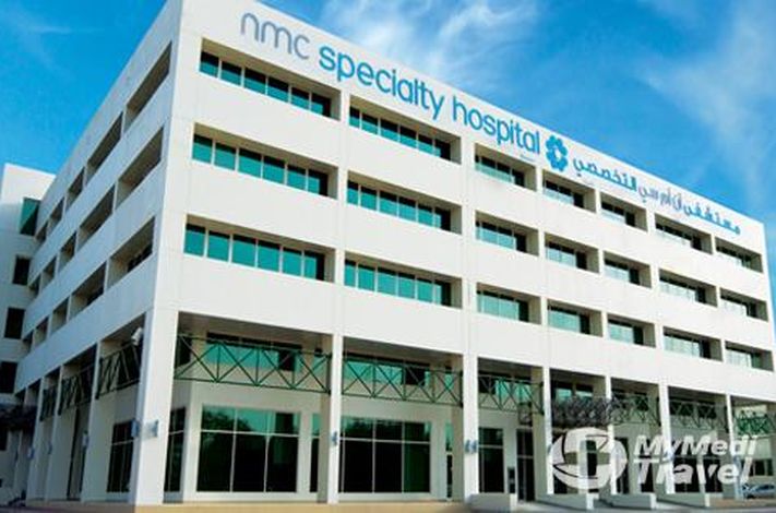 NMC Hospital DIP