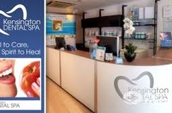 The Kensington Dental Spa