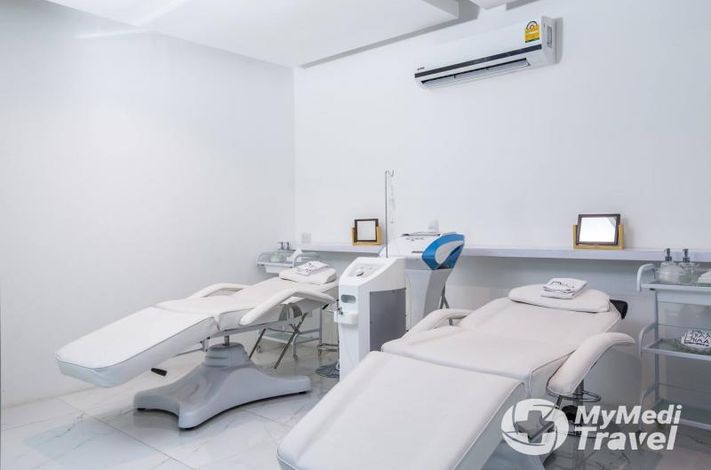 DIAA Aesthetic Clinic