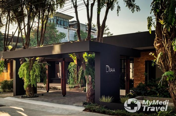 DIAA Aesthetic Clinic