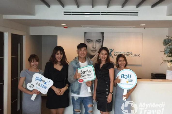Bangkok Smile Aesthetic Clinic