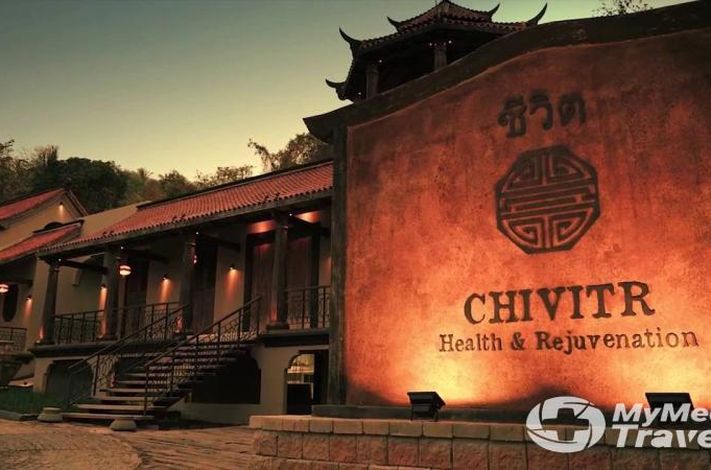 Chivitr Health and Rejuvenation