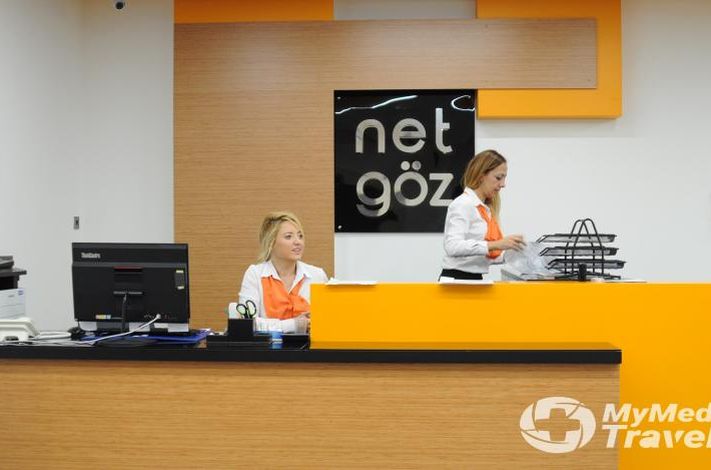 Net Goz Eye Surgery Clinic