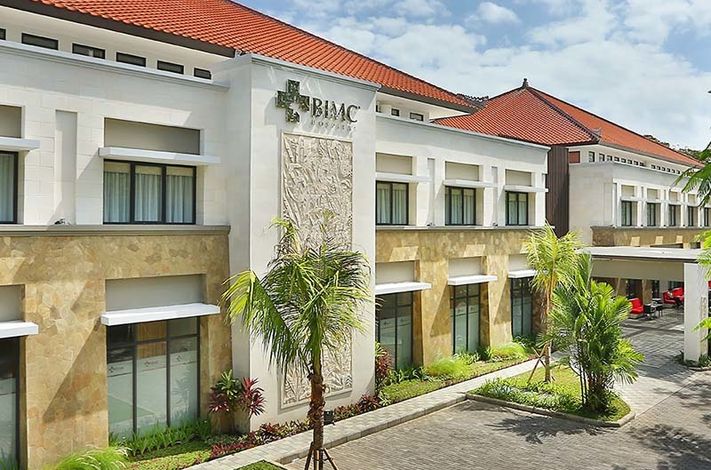 BIMC Siloam Nusa Dua