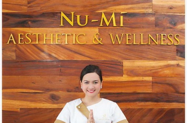 Nu-Mi Aesthetic and Wellness Clinic