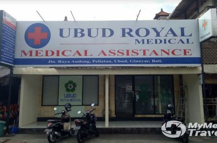 Ubud Royal Medical