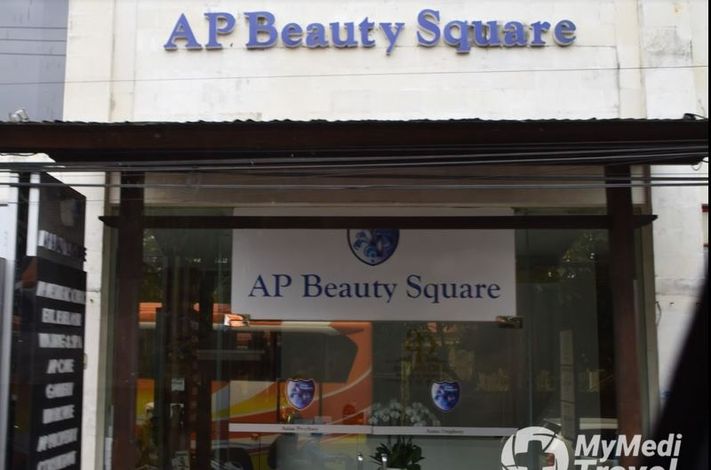 Asian Prophecy Beauty Square