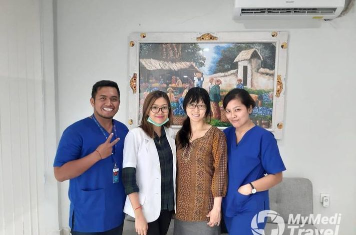 Unicare Ubud Medical Clinic