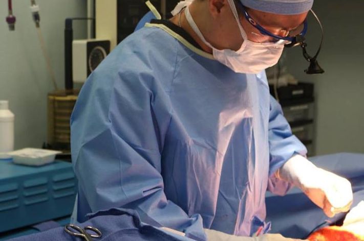 Dr. Tsai Plastic Surgery