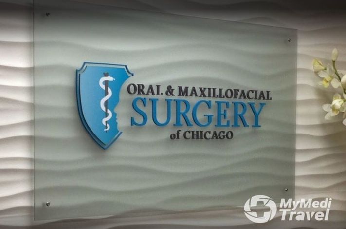 Oral & Maxillofacial Surgery of Chicago