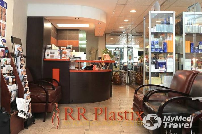 RR Plastix NY Plastic Surgery Center