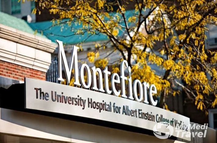 Montefiore Medical Center Moses Division