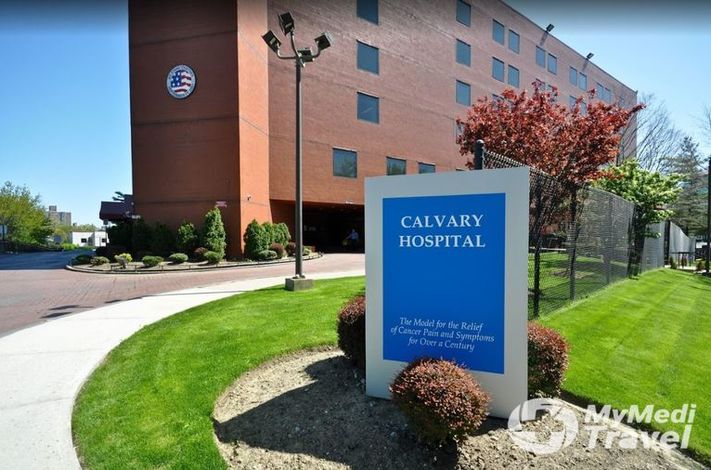 Calvary Hospital