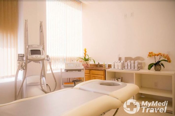 Gaon Rehab & Wellness Clinic