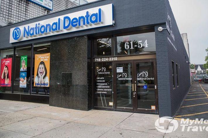 National Dental