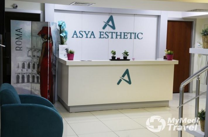 Asya Hospital