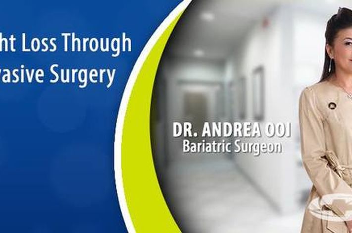Andrea Bariatric Surgery