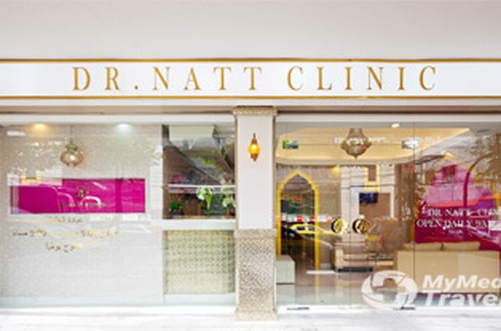 Dr. Natt Clinic - Silom Branch