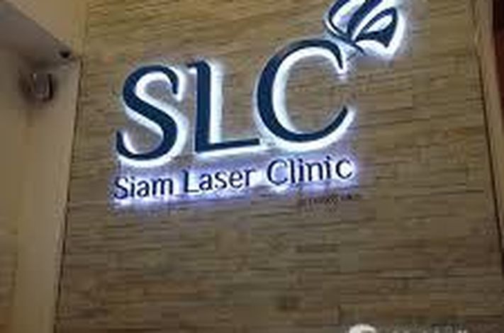 Siam Laser Clinic the 2013th