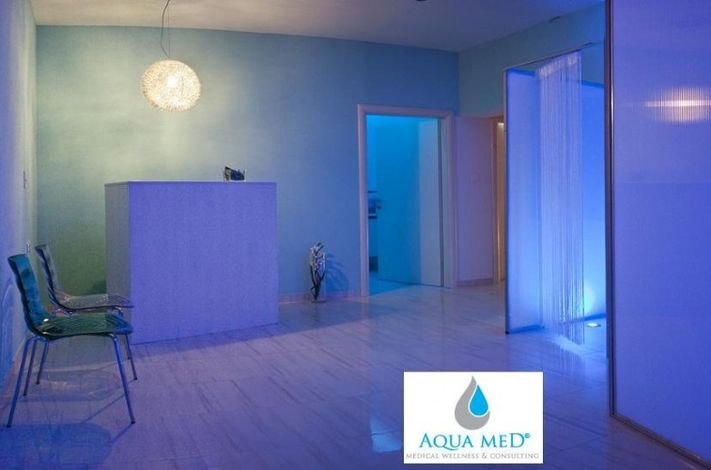 Aqua Med Medical Wellness
