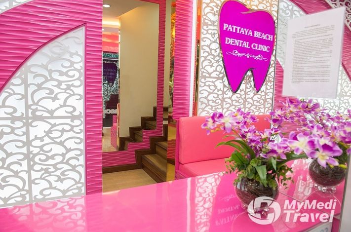 Pattaya Beach Dental Clinic