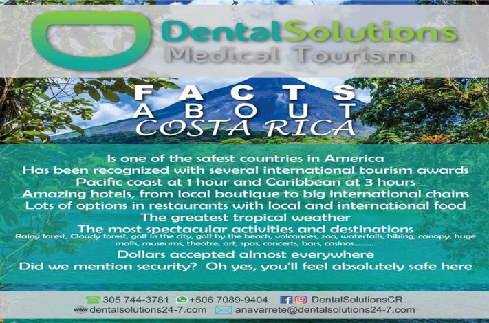 Dental Solutions Group 24/7 CR