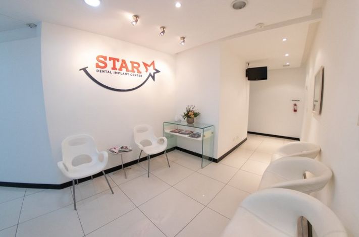 Star Dental Implant Center