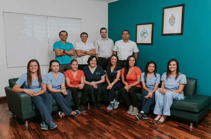 Costa Rica Dental Services