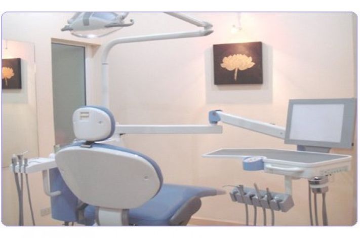 Pattaya Smile Dental Clinic - Pattaya