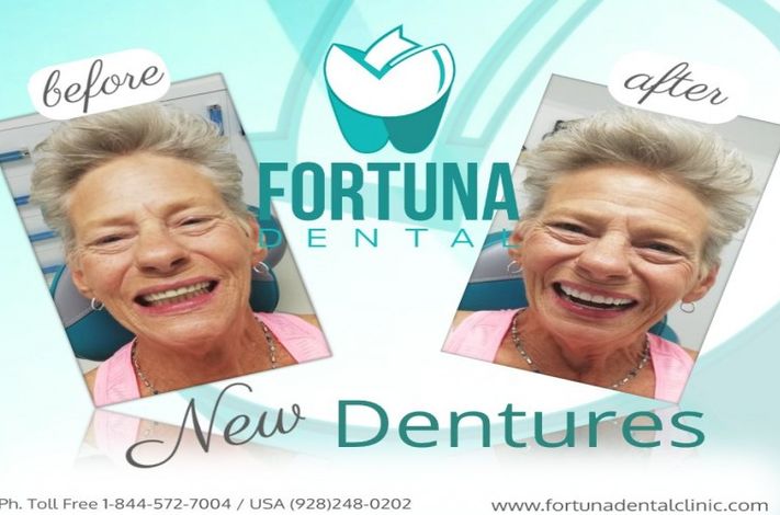 Fortuna Dental