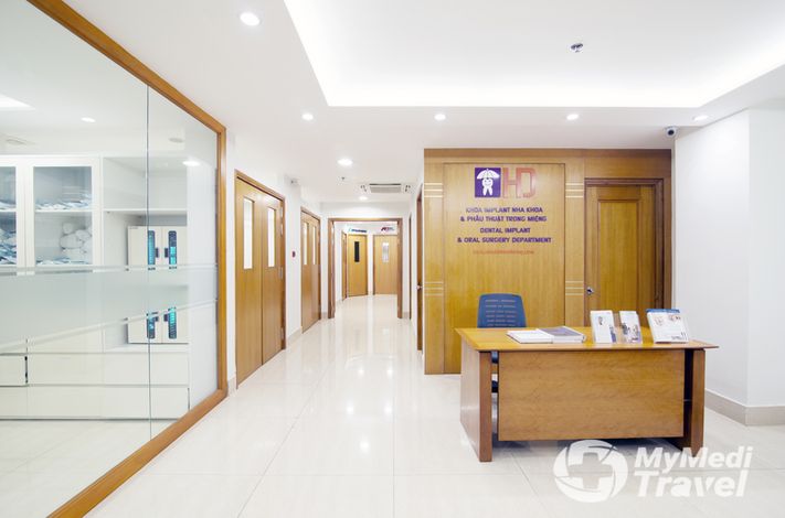 Worldwide Dental and Cosmetic Surgery Hospital