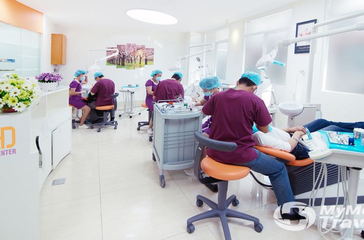 Worldwide Dental and Cosmetic Surgery Hospital