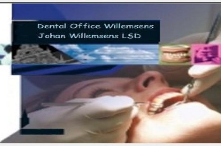 Luxadent Dental Office - Johan Willemsens