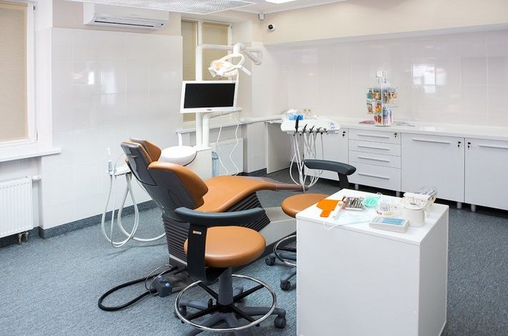 Astra Dent Dental Clinic