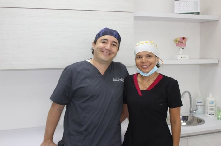 Estetica Dental Avanzada