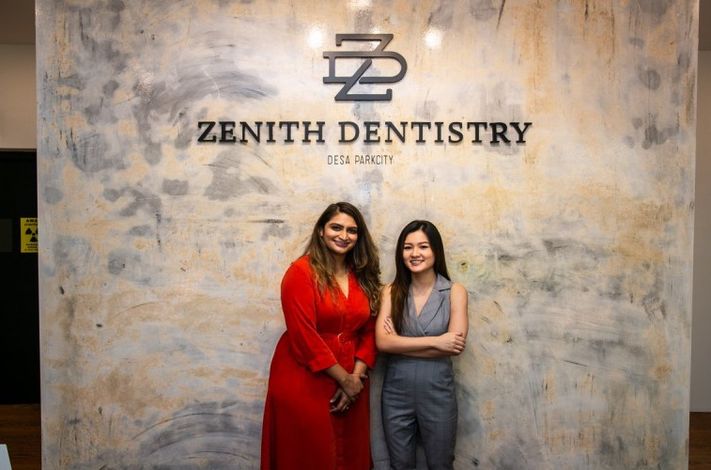 Zenith Dentistry
