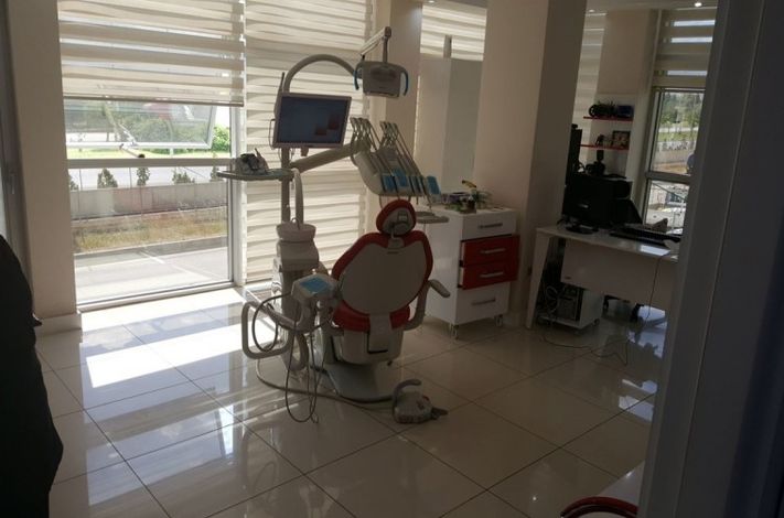 Umut Antalya Oral and Dental Health (DentalClinicAntalya)
