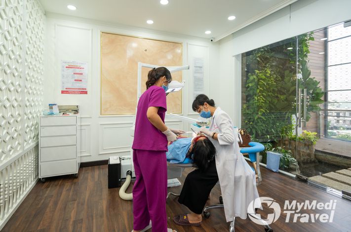 The East Rose Dental Clinic
