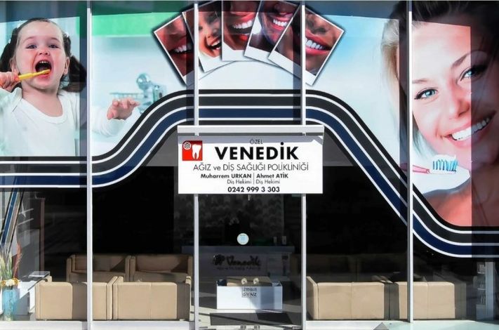 Venedik Dental Clinic