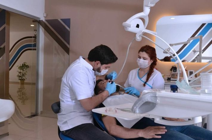 Venedik Dental Clinic