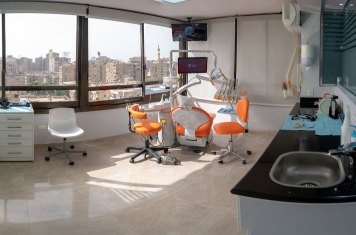 Asnan Dental Center Dr.K.Bakeer
