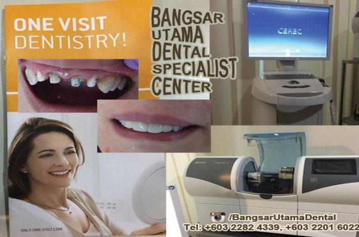 Bangsar Utama Dental Specialist Clinic