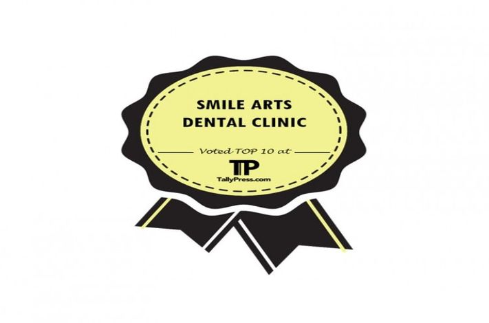 Smile Arts Dental Clinic